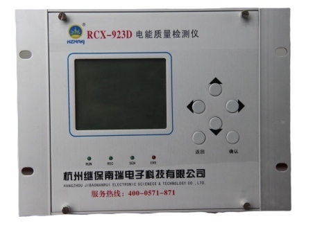 电能质量在线监测装置 电能质量在线监测装置
